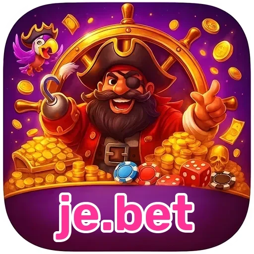 je.bet: Os Bônus que Transformam Seu Jogo