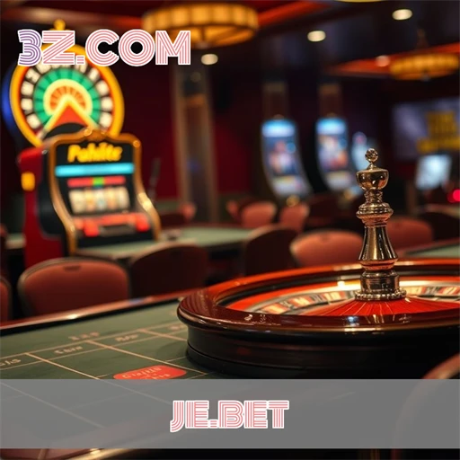 je.bet Cassino Online