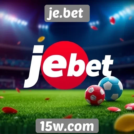 Recursos exclusivos oferecidos pelo je.bet