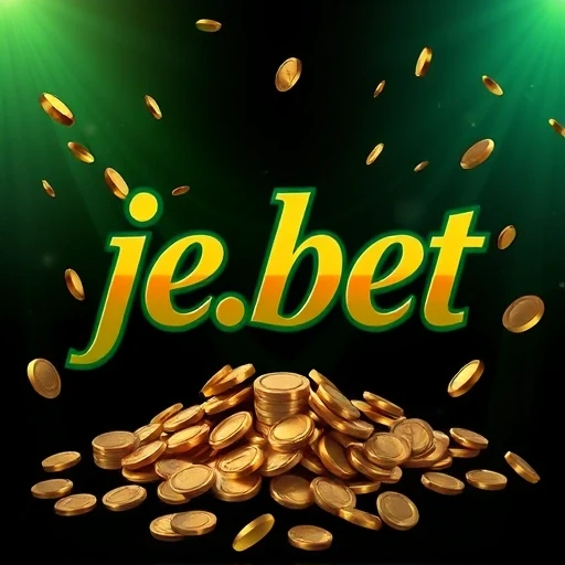 je.bet Logo