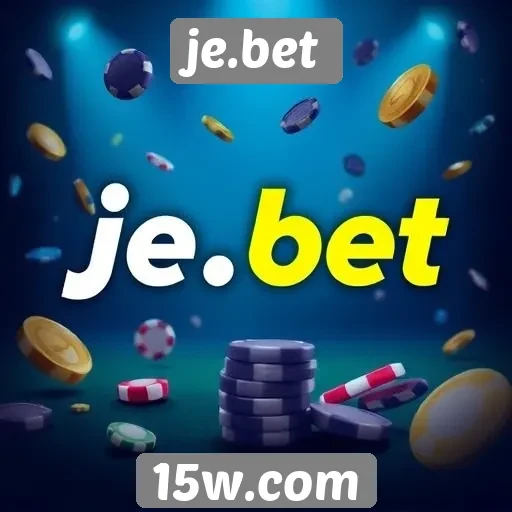 Principais jogos disponíveis no je.bet