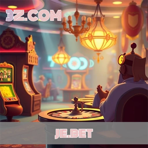 Login Atraente no je.bet: A Chave Para Diversão