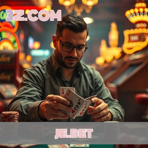 A Exclusividade do VIP no je.bet: Entre Você e o Jogo