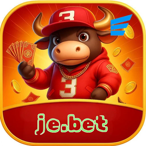 je.bet : Cadastre-se e descubra o melhor cassino do Brasil