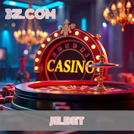 je.bet Plataforma Segura